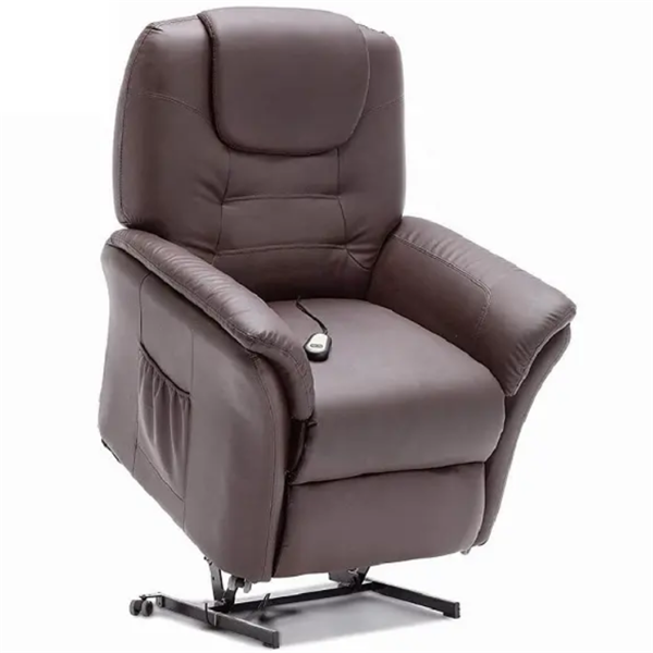 Power Lift Recliner Stoel-1