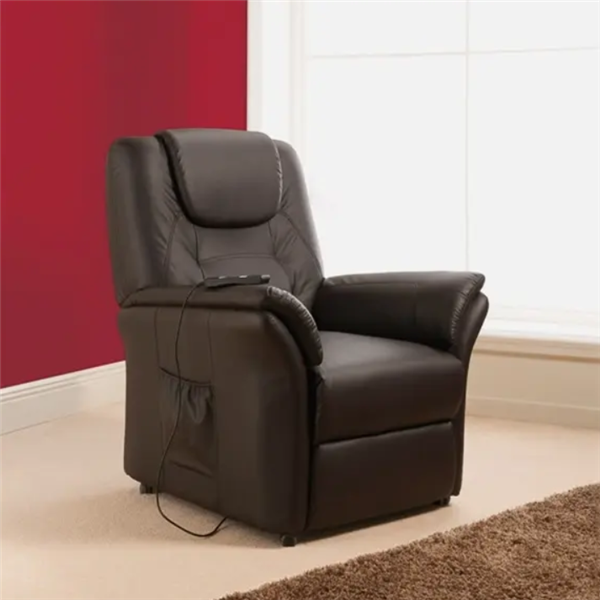 Power Lift Recliner Stoel