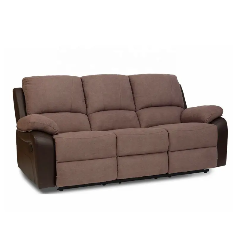 Recliner Sofa Set-1