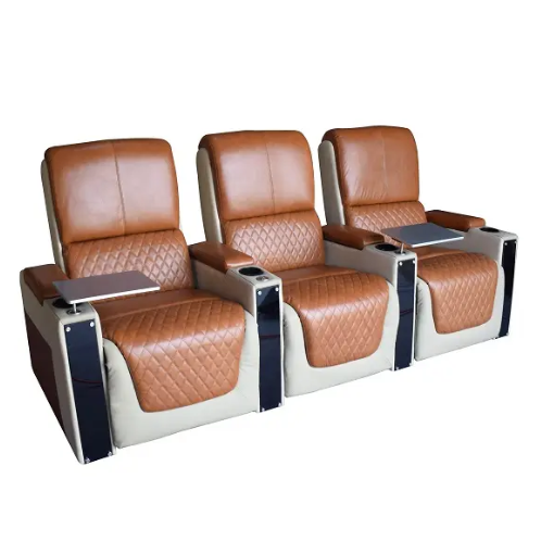 home theater sofas-1